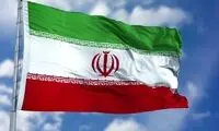 سوتی عجیب شبکه خبر در نمایش پرچم ایران