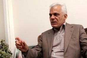 سردار طلایی: تنها دوره رشد اقتصاد و بدون دزدی، زمان آقای خاتمی بود 