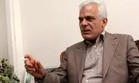 سردار طلایی: تنها دوره رشد اقتصاد و بدون دزدی، زمان آقای خاتمی بود 