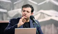 اعتراض شدید به حضور رائفی‌پور در صداوسیما