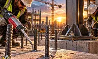 بهترین شرکت های ساختمانی در ایران کدامند؟