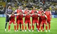 گلایه‌های شدید از خرید بازیکن جنجالی پرسپولیس 