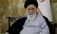 اظهارات جدید علم‌الهدی در خطبه جمعه درباره حجاب