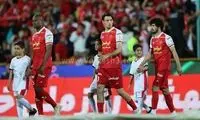 آخرین اخبار جنجالی نقل و انتقالاتی از پرسپولیس