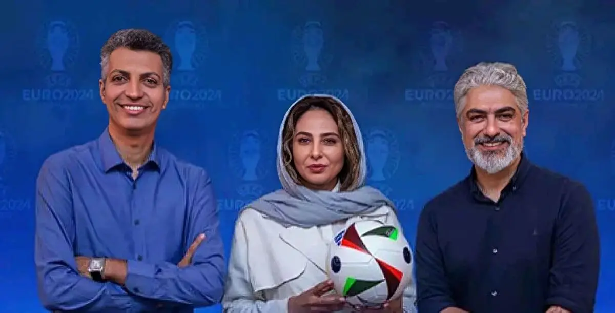 برنامه عادل برای زوج‌های سینمای ایران بدیمن است!