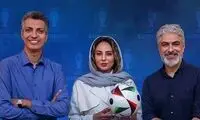 برنامه عادل برای زوج‌های سینمای ایران بدیمن است!