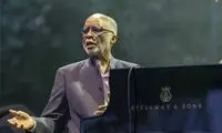 احمد جمال درگذشت