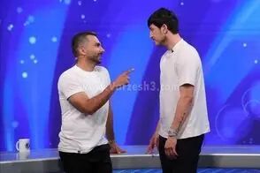 دوستی و دشمنی عجیب سردار آزمون با میثاقی