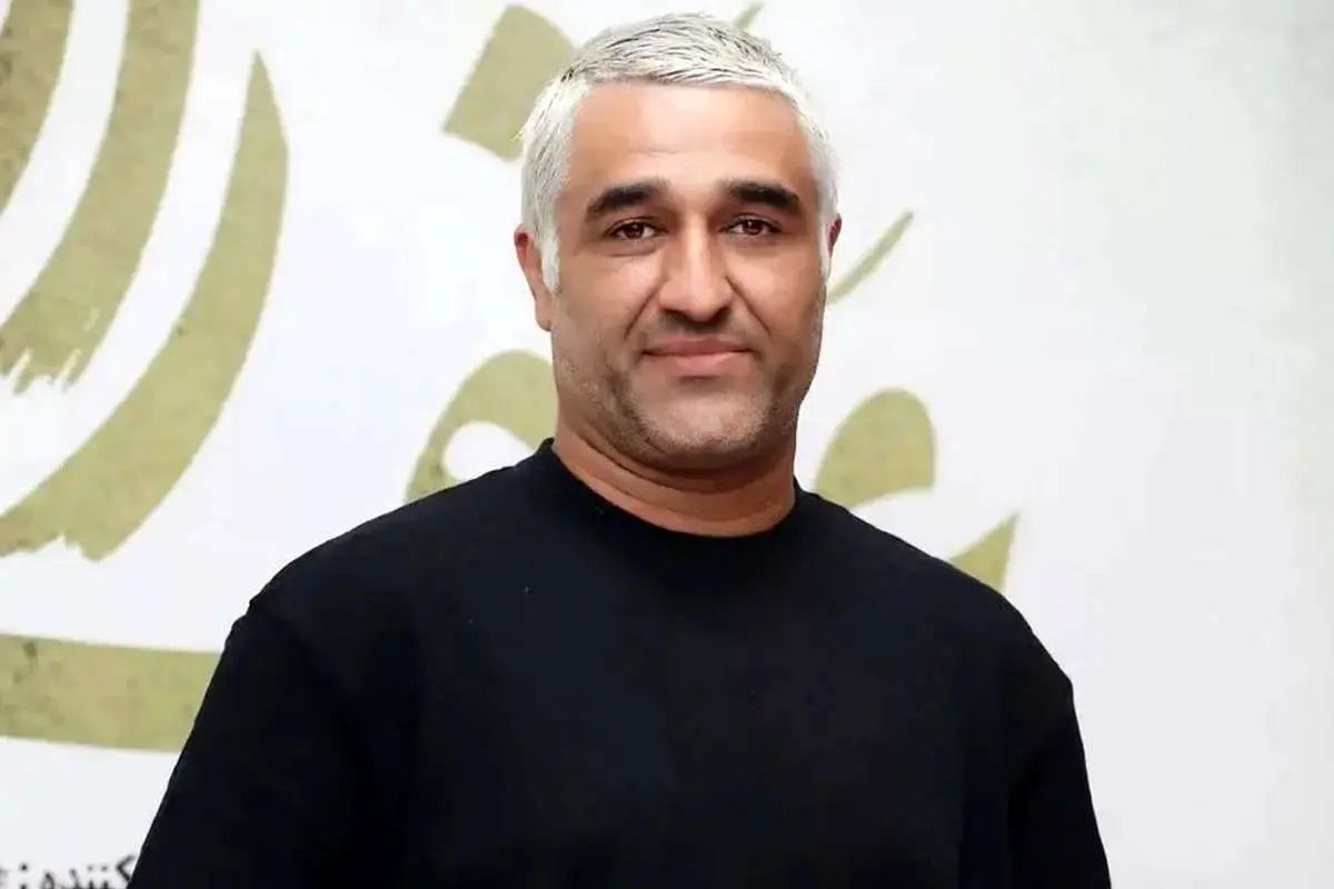 قرار بازداشت پژمان جمشیدی نقض شد