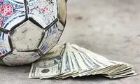 پرونده فساد در فوتبال به مرحله کیفرخواست رسید