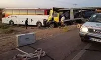 حادثه تلخ و بهت‌آور برای زائران ایرانیِ اربعین در عراق