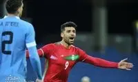 رسانه‌های پرتغالی در تسخیر کی‌روش و طارمی