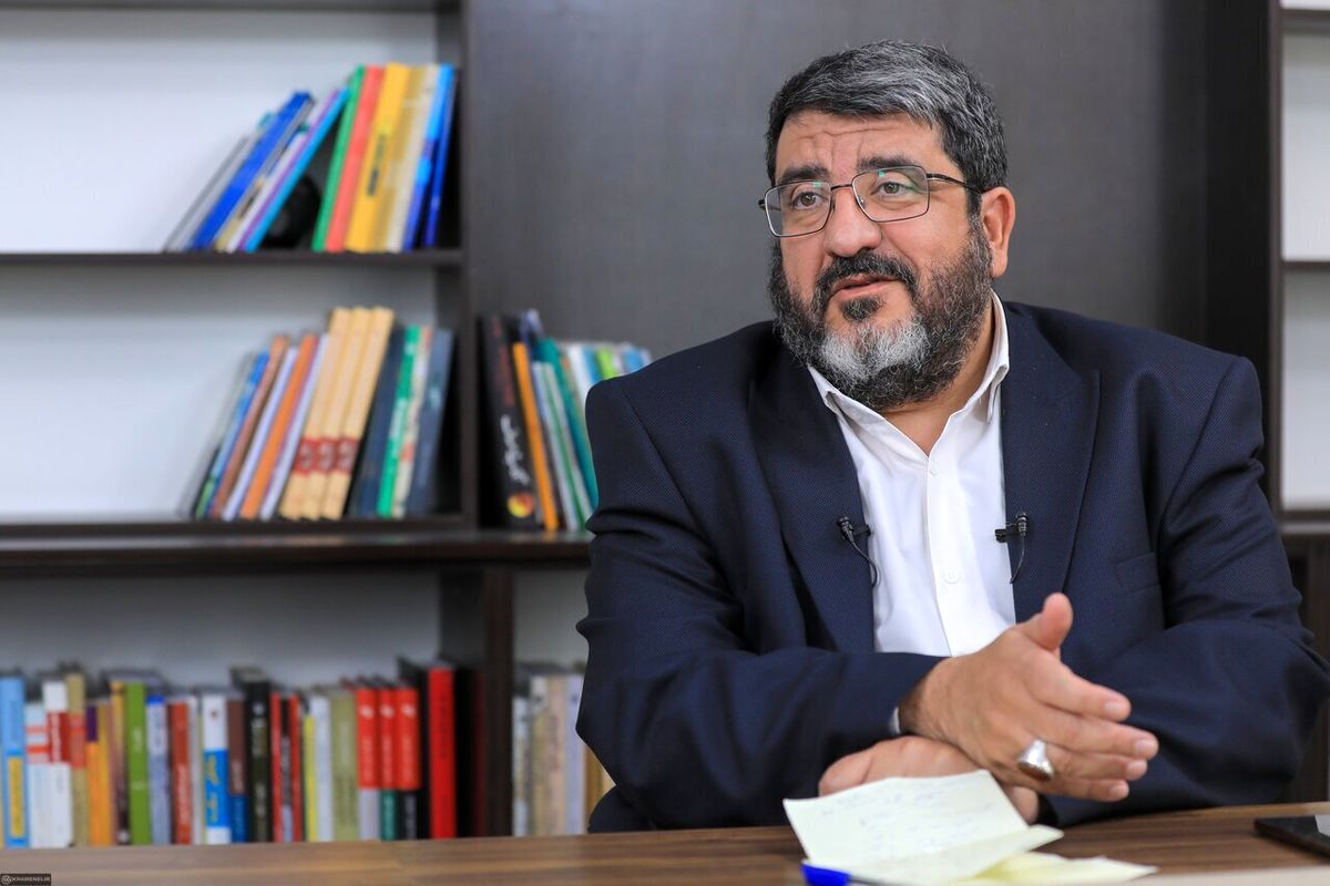   حمله چهره نزدیک به جلیلی به برخی فرماندهان کشور 