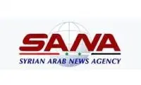 تغییر لوگوی خبرگزاری سوریه با سقوط بشار اسد