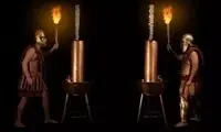اولین سیستم ارتباطی جهان را این تمدن باستانی ساخته بود