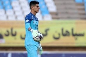 ناراحتی شدید پیام نیازمند از کامبک پرسپولیس
