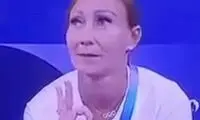 اتهام نژادپرستی به یک مربی در المپیک