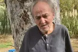 واکنش احساسی شهیار قنبری پس از شنیدن صدای لورکا