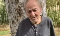 واکنش احساسی شهیار قنبری پس از شنیدن صدای لورکا