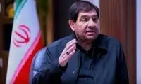 مخبر: کشورهای منطقه باید به ایران خسارت بدهند