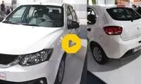  آبروریزی جنجالی سایپا در نمایشگاه خودرو