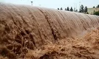 تخریب سد مشهور استان فارس تکذیب شد