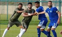 دو پرسپولیسی میهمان ویژه بازی دوستانه ذوب‌آهن