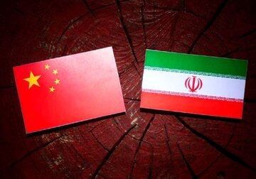 این روزنامه ایرانی، تابوی مدارا با چین را شکست