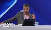 افشاگری جنجالی فردوسی‌پور از باج بزرگ ایران به تانزانیا