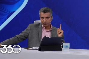 افشاگری جنجالی فردوسی‌پور از باج بزرگ ایران به تانزانیا
