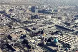 وقتی انگلیسی‌ها در قلب مشهد درمانگاه داشتند