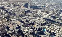 وقتی انگلیسی‌ها در قلب مشهد درمانگاه داشتند