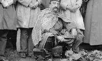 اینجا کسی فحش نمی‌دهد، دعوا که ابداً نمی‌شود!