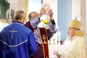 جشن سال نو میلادی در تهران این‌گونه برگزار شد