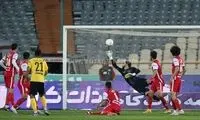 تحلیل پیشکسوت سرخ‌ها از شکست پرسپولیس