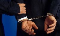 مدیرعامل فوتبالی در روز صعود تیمش دستگیر شد!