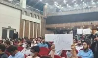 جبلی: درباره متروپل دستور رسید که «بس کنید»