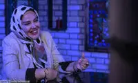 خانم بهاره رهنما به این خاطر با شما کار نمی کنند