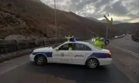 اعمال محدودیت‌های ترافیکی در جاده‌های کشور