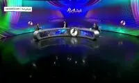 قایدی می‌توانست جای مسی باشد!