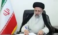مگر رئیسی ماشین امضاست که برجام را امضا کند؟