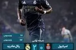 پیش‌نمایش موفق رئالی‌ها قبل ال‌کلاسیکو و با دلبری وینیسیوس