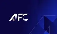 هفت‌سین AFC با حضور دایی و مهدوی‌کیا