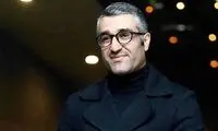 آثار پژمان جمشیدی توقیف شد؟