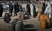 روزنامه دولت مقصرین کمبود گاز را پیدا کرد: مردم!
