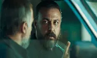 عشقِ رضا پروانه به مژگان، قلب‌ها را تسخیر کرد