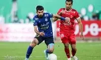 هافبک سابق استقلال تا مرگ رفت و برگشت!
