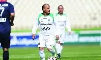 یوسفی: برانکو بهترین گزینه برای پرسپولیس است