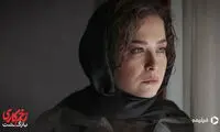 بازی مهراوه شریفی‌نیا در سریال زخم‌کاری سوژه شد