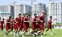 وینگر سابق اسپانیول، استقلالی شد